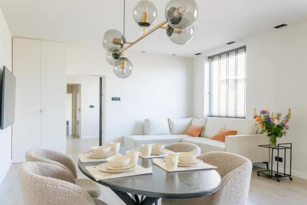 Sese Apartment วิงเคอวีน ภายนอก รูปภาพ