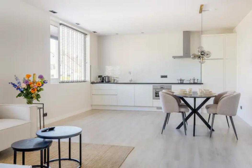 Sese Apartment วิงเคอวีน ภายนอก รูปภาพ