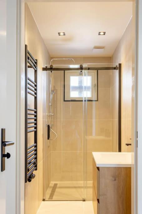 Sese Apartment วิงเคอวีน ภายนอก รูปภาพ