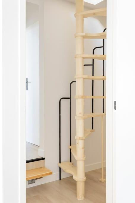 Sese Apartment วิงเคอวีน ภายนอก รูปภาพ