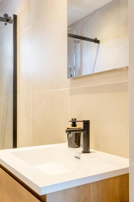 Sese Apartment วิงเคอวีน ภายนอก รูปภาพ