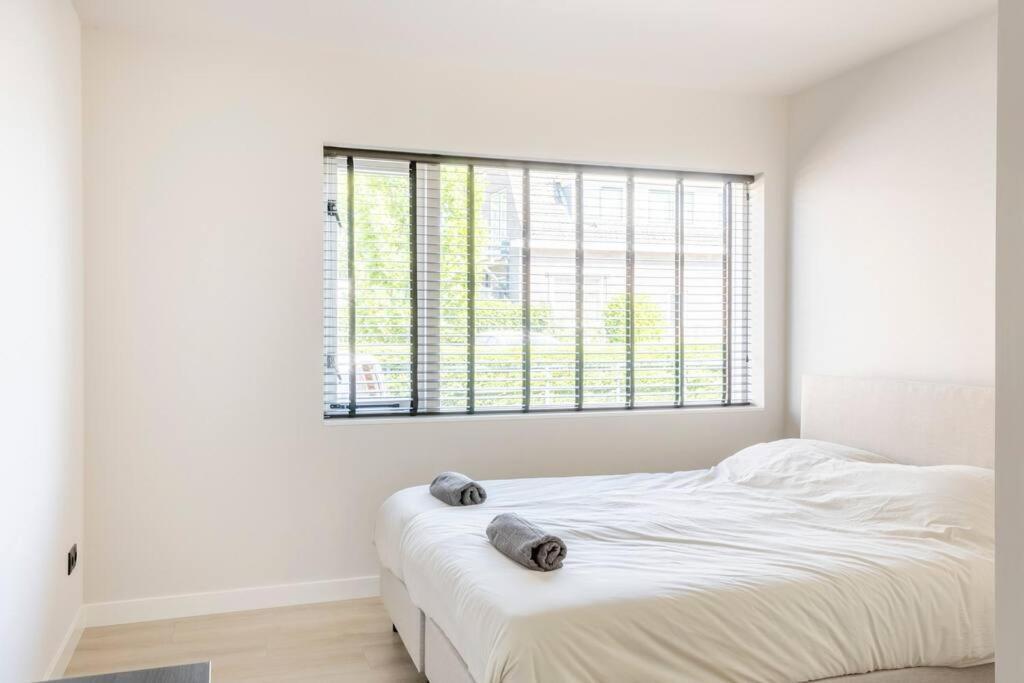 Sese Apartment วิงเคอวีน ภายนอก รูปภาพ
