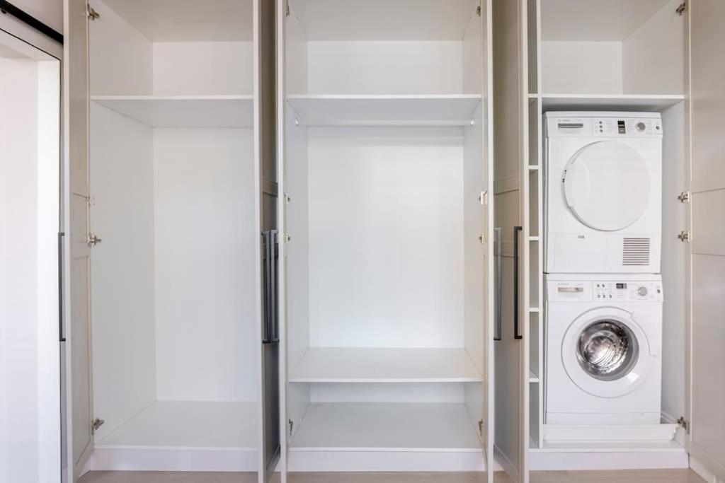 Sese Apartment วิงเคอวีน ภายนอก รูปภาพ