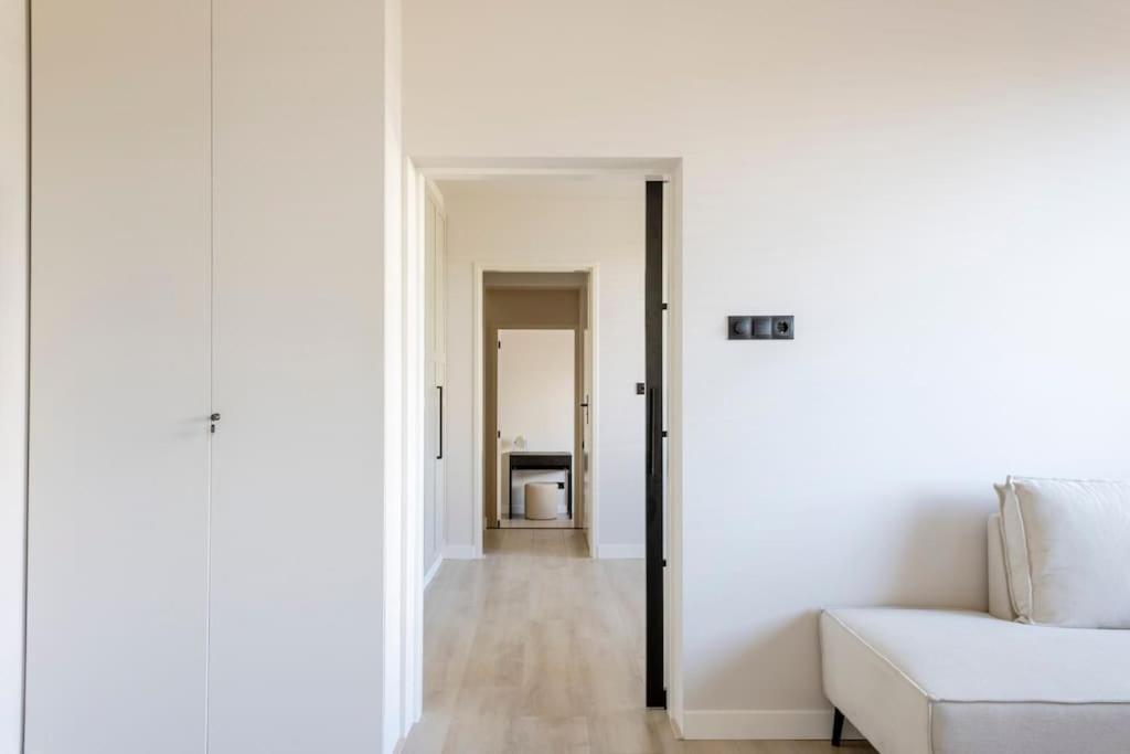Sese Apartment วิงเคอวีน ภายนอก รูปภาพ