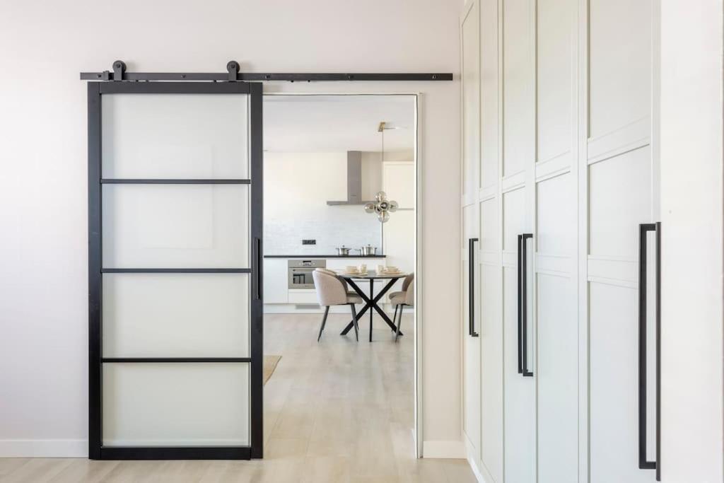Sese Apartment วิงเคอวีน ภายนอก รูปภาพ