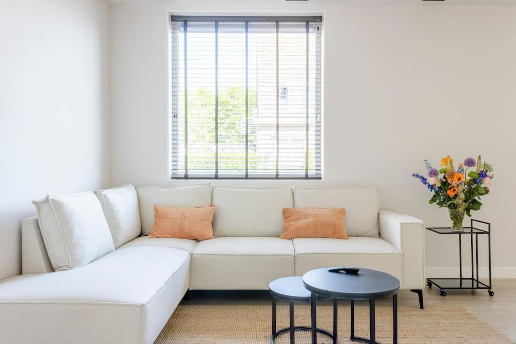 Sese Apartment วิงเคอวีน ภายนอก รูปภาพ